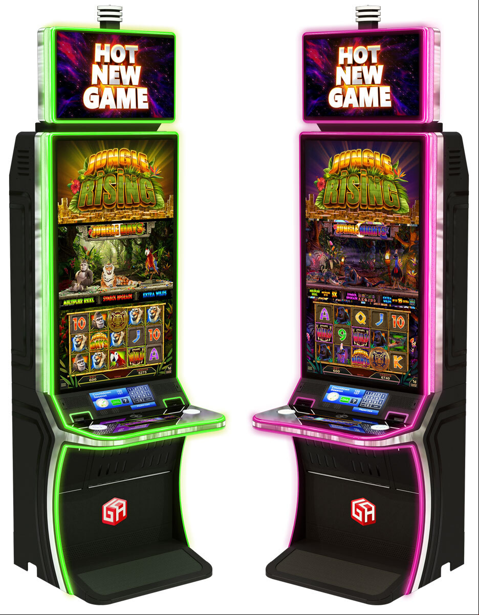 VertX Grand